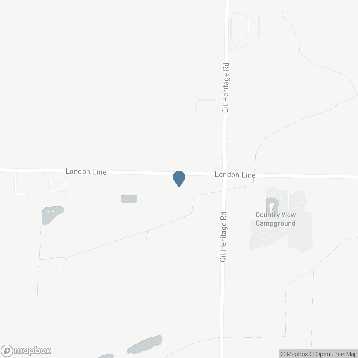4459 London LINE, Plympton-Wyoming, Ontario N0N 1T0